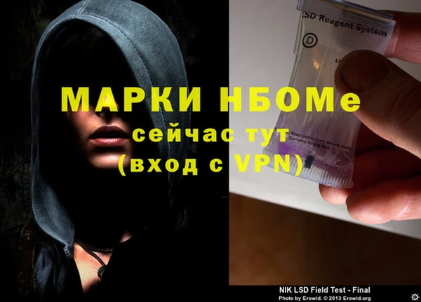 хмурый Богородицк