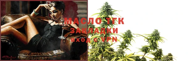 хмурый Богородицк