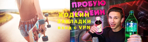хмурый Богородицк