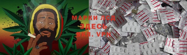хмурый Богородицк